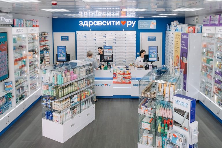 Тверское УФАС уличило аптечную сеть "ЗдравСити" в обмане