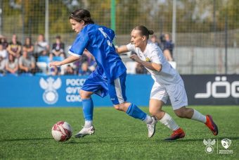 Спортсмены Тверской области достойно выступают на всероссийских соревнованиях