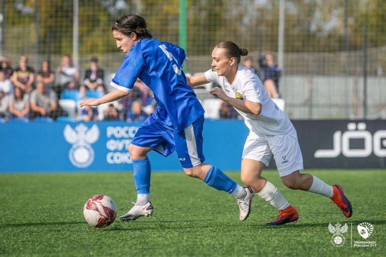 Спортсмены Тверской области достойно выступают на всероссийских соревнованиях