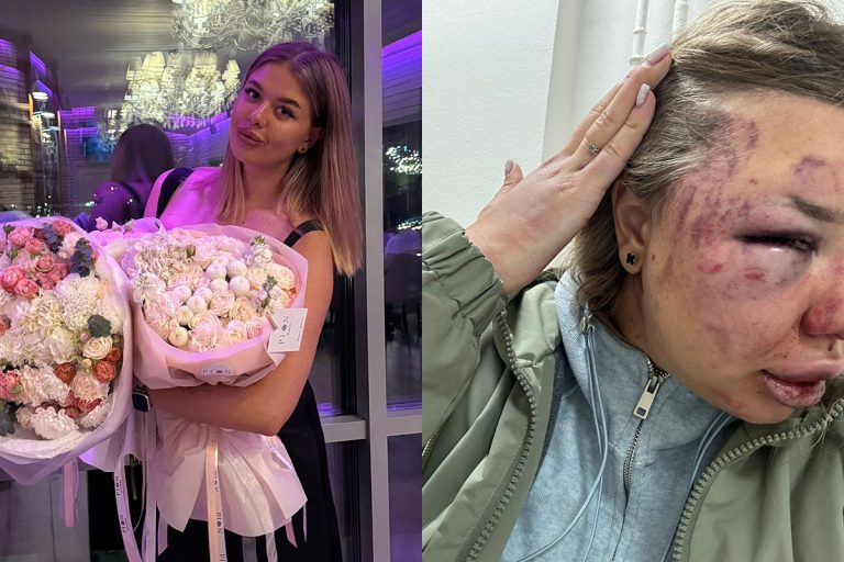 Уроженец Дагестана связал и жестоко избил девушку в Тверской области