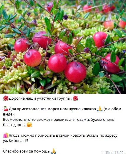 Женщины в Тверской области объединились, чтобы накормить раненых бойцов СВО в санитарных эшелонах