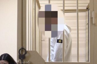 Осужден организатор канала нелегальной миграции в Твери Осужден организатор канала нелегальной миграции в Твери