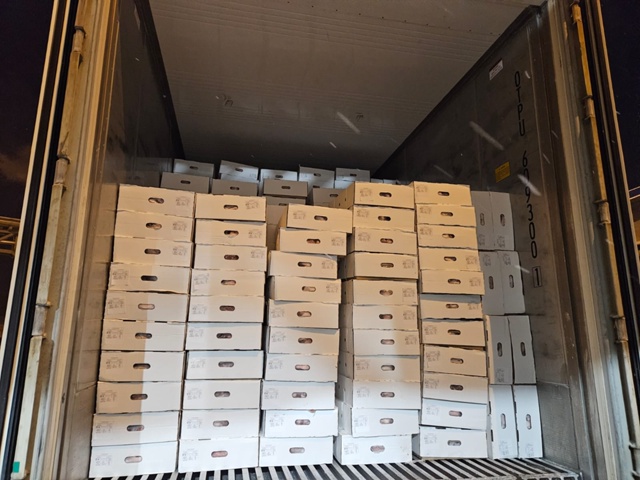 Для питания военнослужащих в Тверскую область поставили котлеты с сальмонеллой и листериями