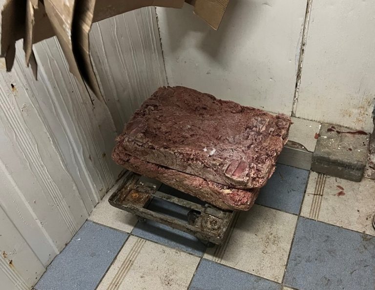 Для питания военнослужащих в Тверскую область поставили котлеты с сальмонеллой и листериями