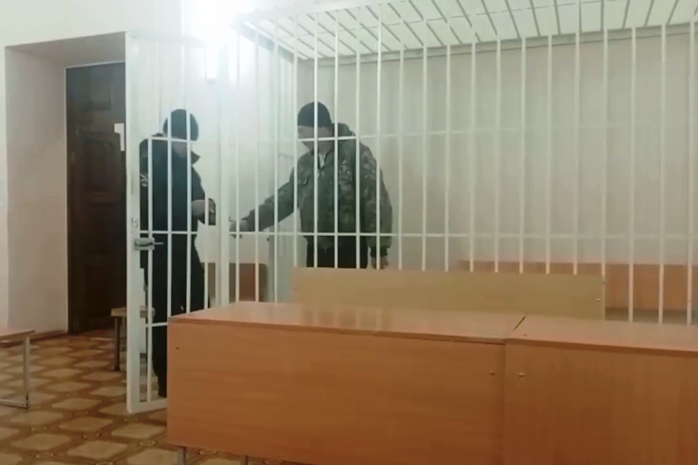 В Тверской области мужчина убил собутыльника кулаками