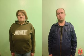 В Тверской области задержали мужчину и женщину, вымогавших у знакомого 35 млн рублей