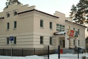 Калининский округ Тверской области отмечает годовщину изгнания немецко-фашистских захватчиков