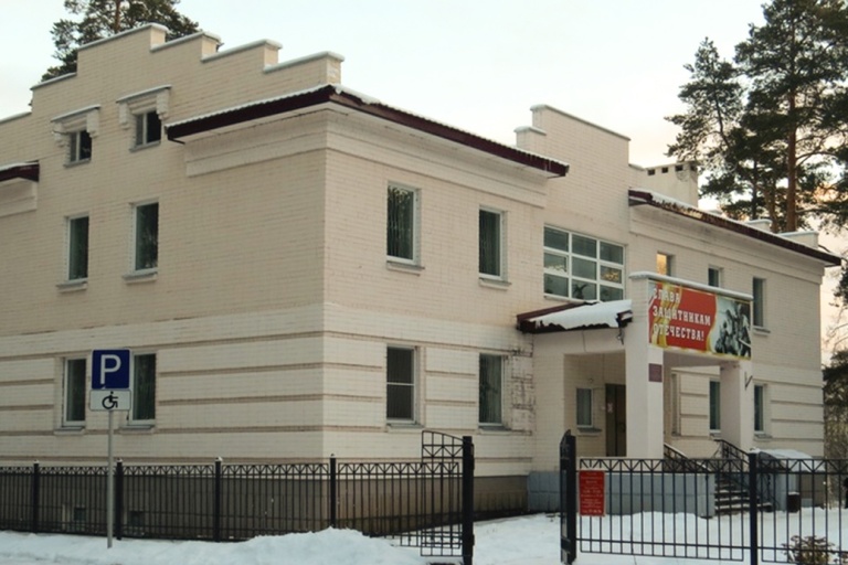 Калининский округ Тверской области отмечает годовщину изгнания немецко-фашистских захватчиков