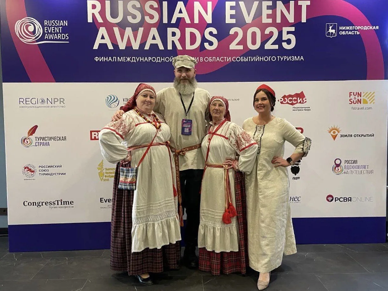 Тверская область вошла в число регионов-лидеров по росту турпотока