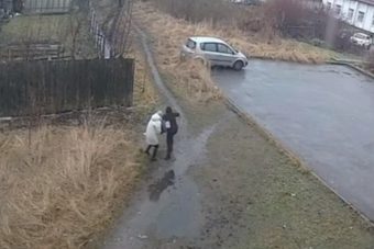 В Тверской области молодая рецидивистка пыталась ограбить пенсионерку В Тверской области молодая рецидивистка пыталась ограбить пенсионерку