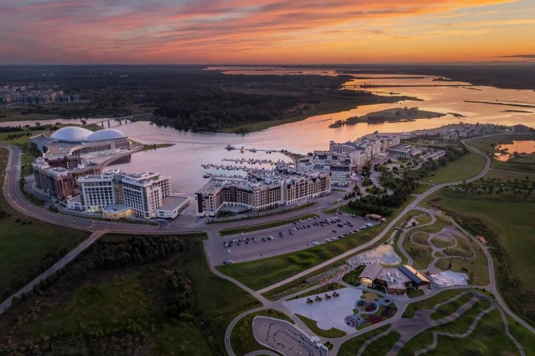 В Правительстве РФ рассказали о развитии туризма в Тверской области