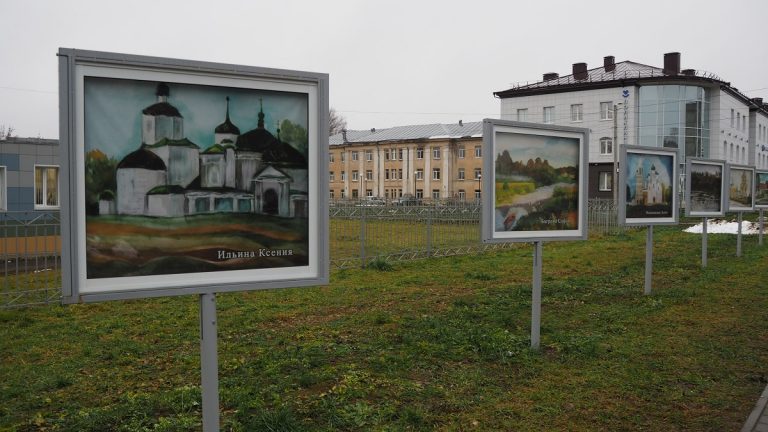 Председатель ЗС Тверской области посетил Оленинский и Старицкий муниципальные округа