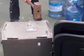 В Тверской области при восстановлении домов после атаки БПЛА вскрылось мошенничество