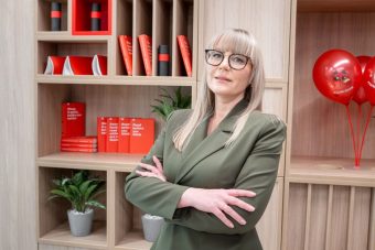 В «Альфа‑Банке» Тверской области – новый региональный управляющий