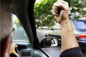Хулиганов-водителей в России подведут под уголовную статью Хулиганов-водителей в России подведут под уголовную статью