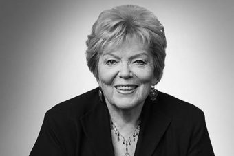 Скончалась народная артистка РФ Ирина Андрианова Скончалась народная артистка РФ Ирина Андрианова