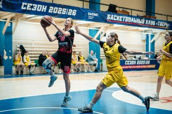 В Твери состоялся баскетбольный турнир памяти Александра Калашникова