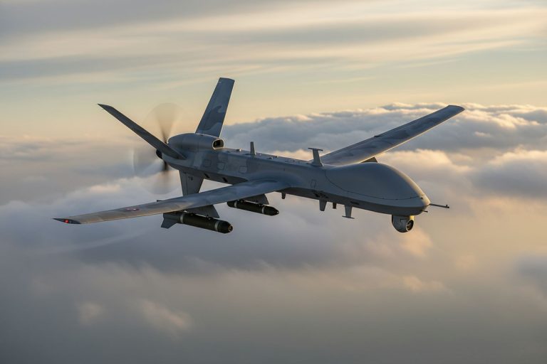 В небе над территорией Тверской области уничтожено 6 украинских беспилотников