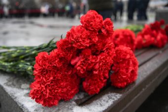 Глава Тверской области: защитники Калинина продемонстрировали беспримерную отвагу, силу духа и верность Отечеству