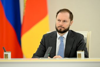 Виталий Королев поставил задачи по обеспечению гарантированной бесплатной медпомощи жителям Тверской области