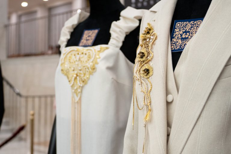 За выставкой выставка: «Торжокские золотошвеи» вновь готовятся покорить Россию и мир