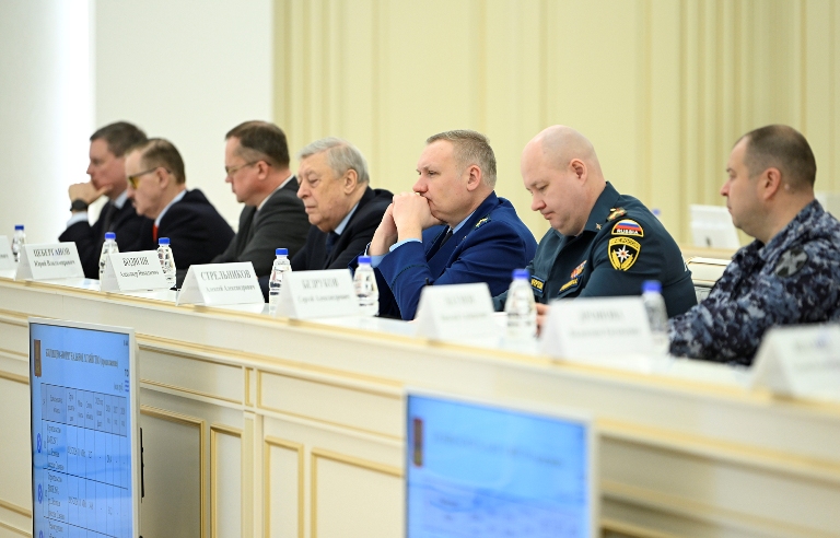 В Тверской области выделили помощь аграриям и утвердили Адресную инвестиционную программу на 2026-2028 годы