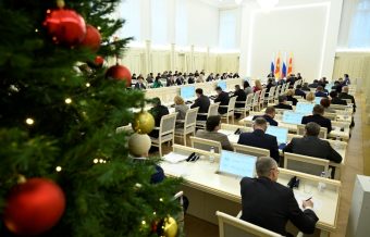 В Тверской области выделили помощь аграриям и утвердили Адресную инвестиционную программу на 2026-2028 годы В Тверской области выделили помощь аграриям и утвердили Адресную инвестиционную программу на 2026-2028 годы