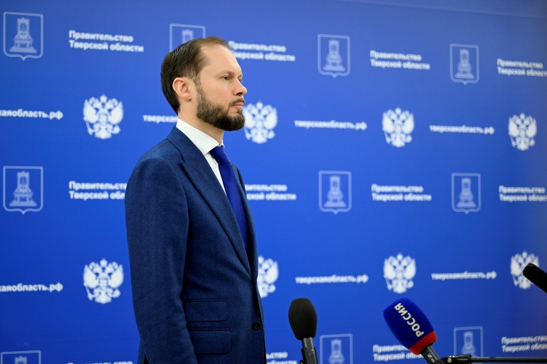 В Тверской области выделили помощь аграриям и утвердили Адресную инвестиционную программу на 2026-2028 годы