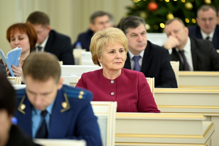 Виталий Королев поставил задачи по обеспечению гарантированной бесплатной медпомощи жителям Тверской области