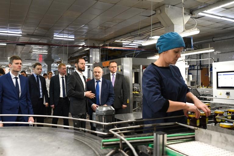 Виталий Королев: средний бизнес – это основа развития экономики