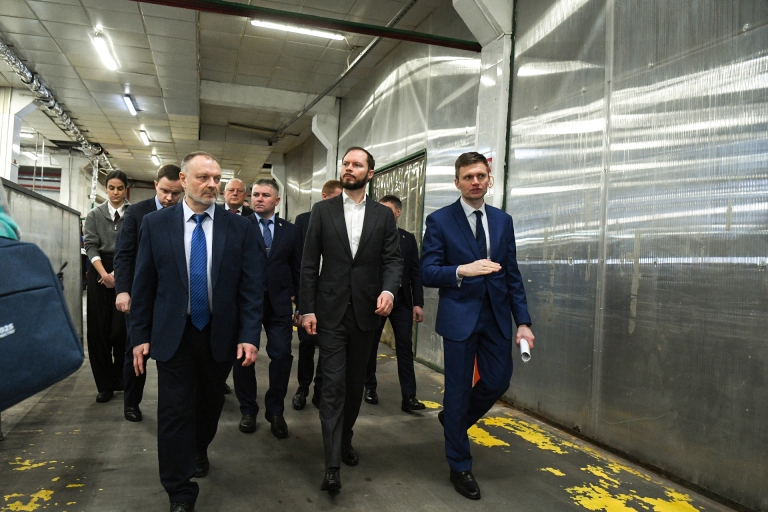 Виталий Королев: средний бизнес – это основа развития экономики