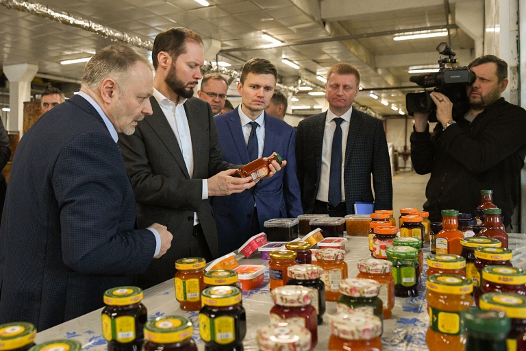 Виталий Королев: средний бизнес – это основа развития экономики