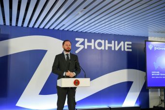 Глава Тверского региона Виталий Королев: поддержка участников СВО и их семей является абсолютным приоритетом