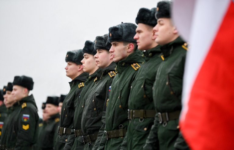 Глава Тверской области: защитники Калинина продемонстрировали беспримерную отвагу, силу духа и верность Отечеству