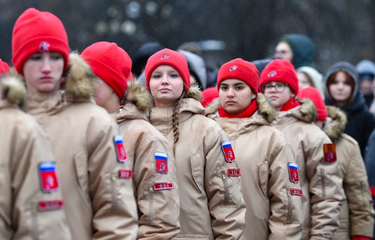 Глава Тверской области: защитники Калинина продемонстрировали беспримерную отвагу, силу духа и верность Отечеству