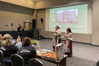 Тверская область вошла в число регионов-лидеров по росту турпотока