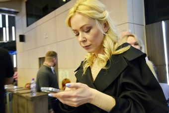 После блокировки Roblox, FaceTime и SnapChat Лига безопасного интернета получила десятки тысяч гневных обращений