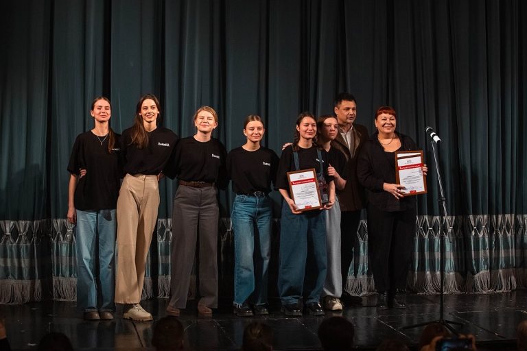 Завершился Всероссийский фестиваль «Тверской ангажемент»