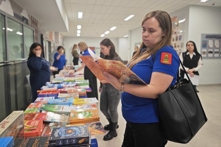 В Тверской области прошёл первый региональный родительский форум