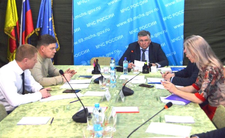 Ремонт фасада пострадавшего от атаки БПЛА дома в Твери завершен