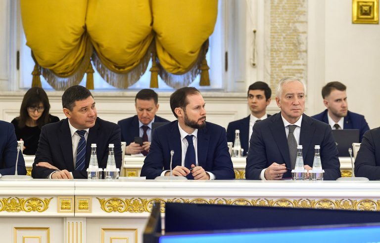 В Тверской области появится помощник губернатора по вопросам подготовки кадров