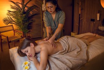 «Бали Спа»: отпуск без перелёта