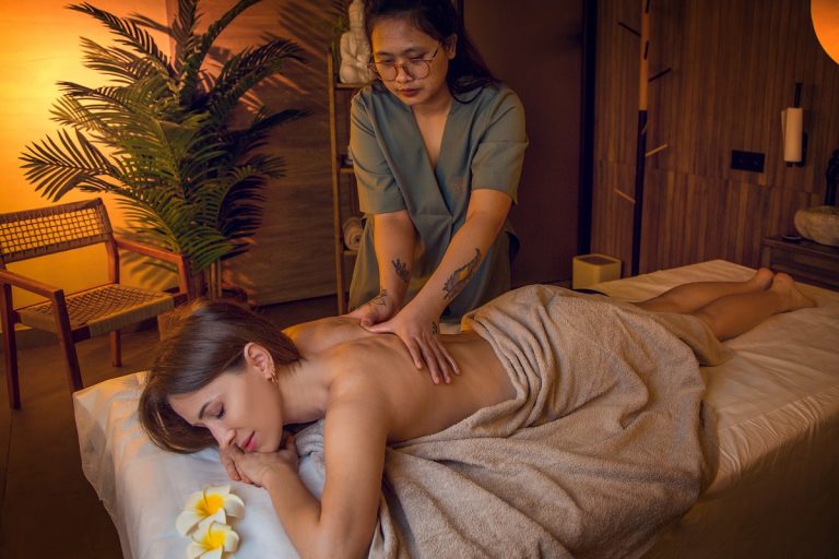 «Бали Спа»: отпуск без перелёта