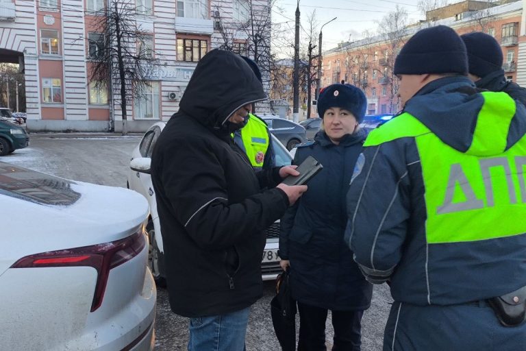 Житель Твери оплатил 64 штрафа, чтобы не лишиться автомобиля