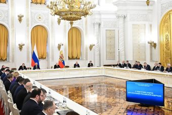 В Тверской области появится помощник губернатора по вопросам подготовки кадров