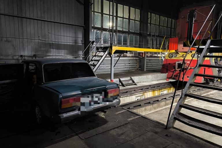 Машинист локомотивного депо воровал топливо в Тверской области