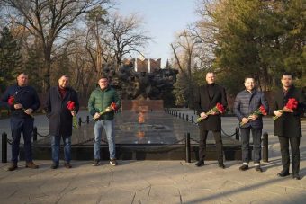 Тверская делегация отправилась с бизнес-миссией в Казахстан