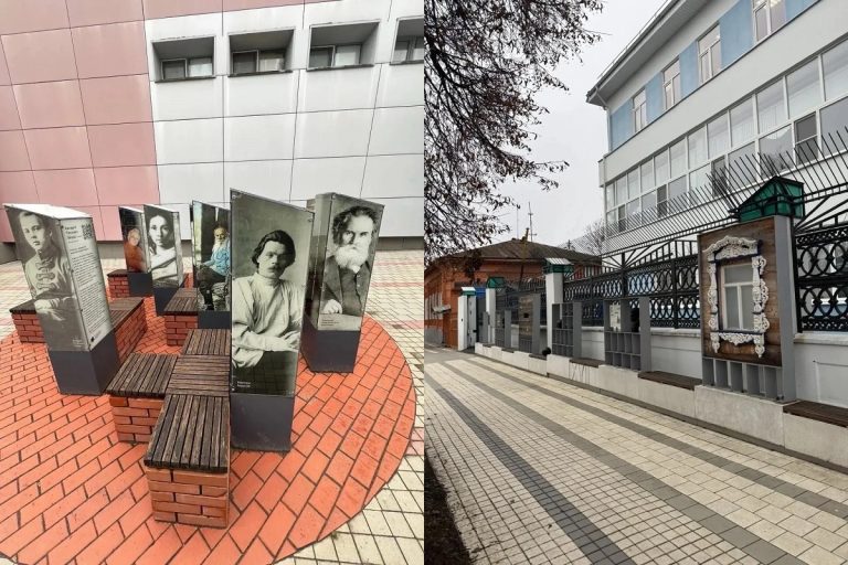 Представители муниципалитетов Тверской области посетили с рабочим визитом Нижегородскую область