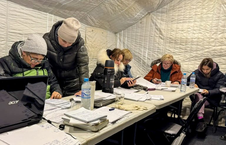 В Твери продолжают оценивать ущерб имуществу граждан, пострадавших от БПЛА