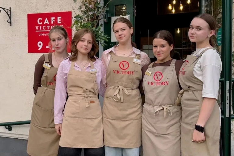 Почти 20 тысяч юных жителей Тверской области получили трудовой опыт в 2025 году